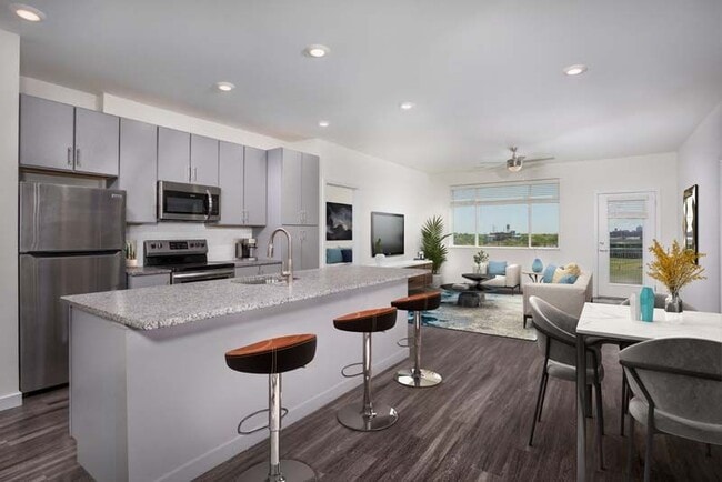 Photo - The Scout Scotts Addition