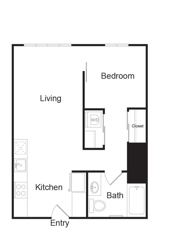 Floor Plan - C1.3