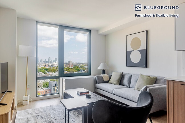 Building Photo - 159 Boerum St Unit FL15-ID2012