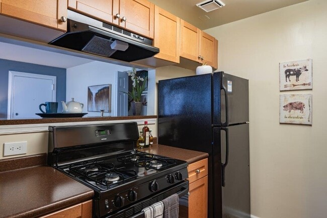 Photo - Parke Laurel Apartment Homes