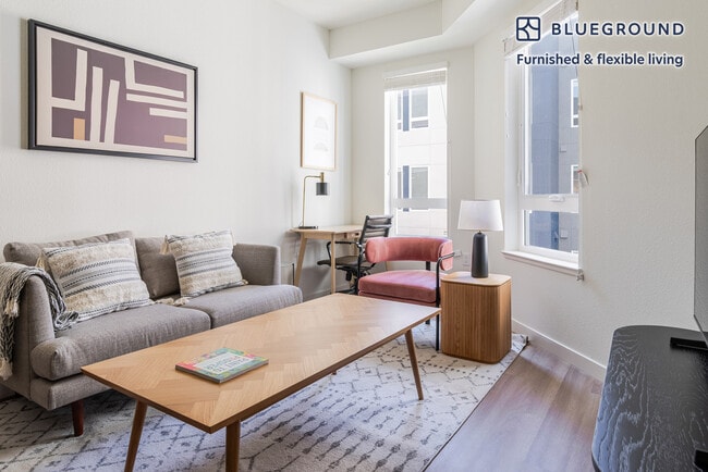 Building Photo - 100 Callan Ave Unit FL4-ID1930