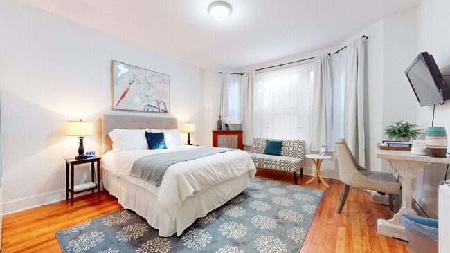 Building Photo - 1253 Beacon St Unit SI FL1-ID1237986P