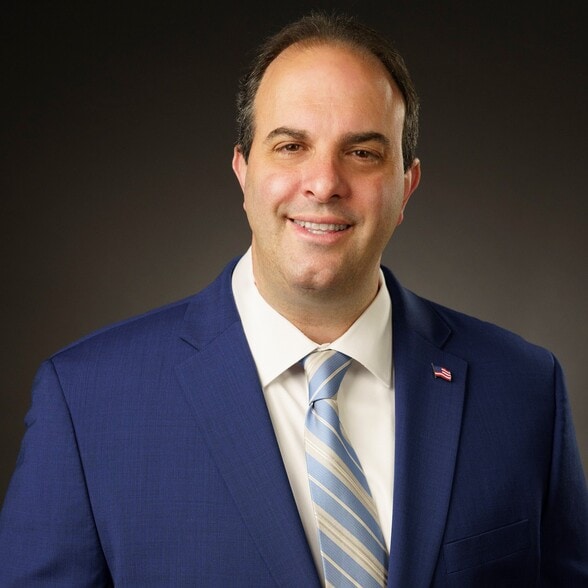 Primary Contact Photo