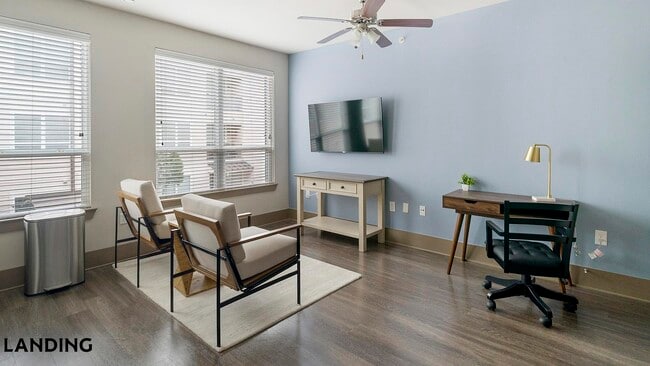 Photo - 155 Birdsall St Unit 214
