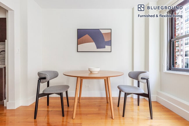 Photo - 141 E 33rd St Unit FL5-ID2104