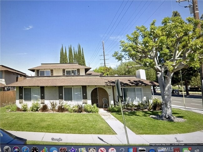 Building Photo - 3925 S Ross St