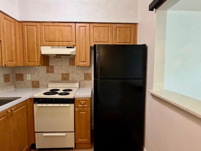 Photo - 2607 NE 8th Ave Unit 3