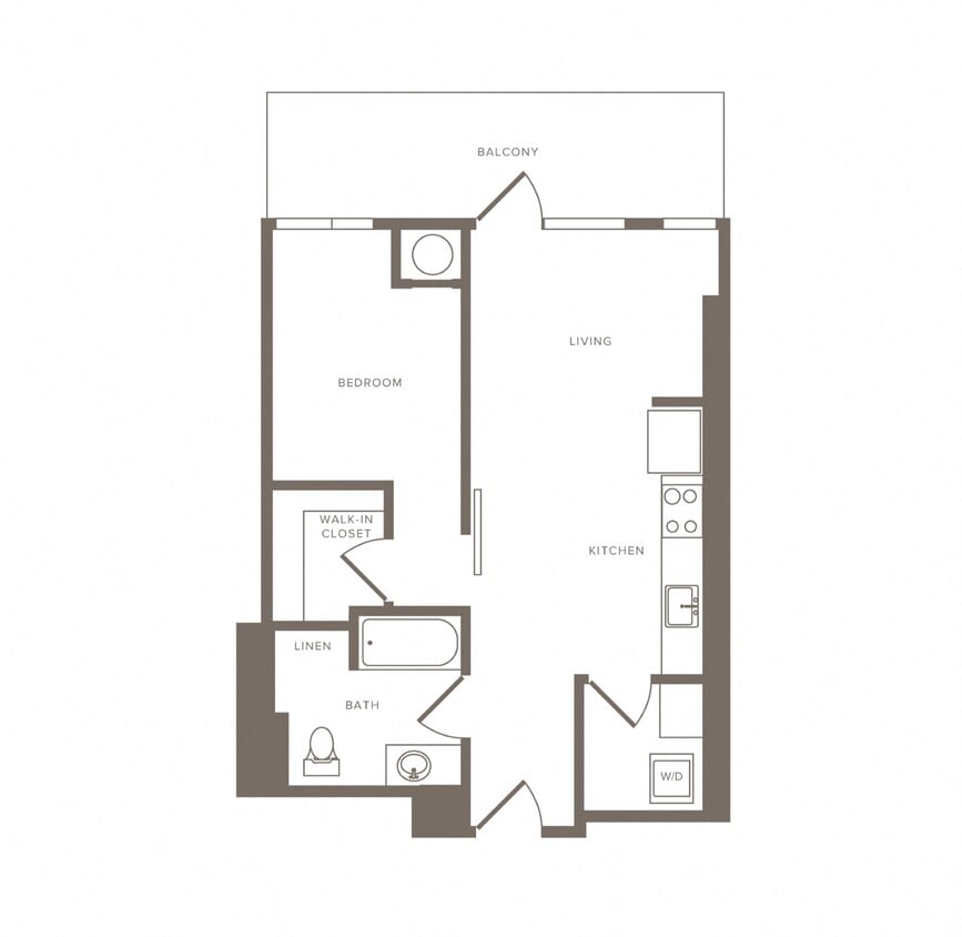 Floor Plan - A9b