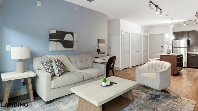Photo - 660 Yorktown St Unit 1317