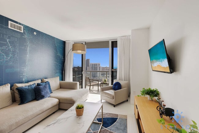 Building Photo - 2602 E Hallandale Beach Blvd Unit ID1227438P