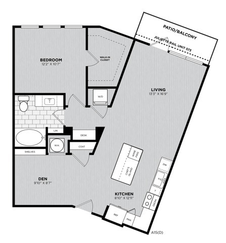 Duffer - Duffer (WDU)