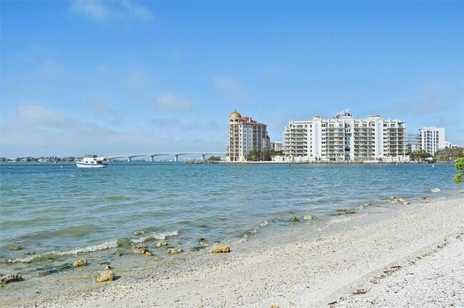 Photo - 1771 Ringling Blvd Unit 1001