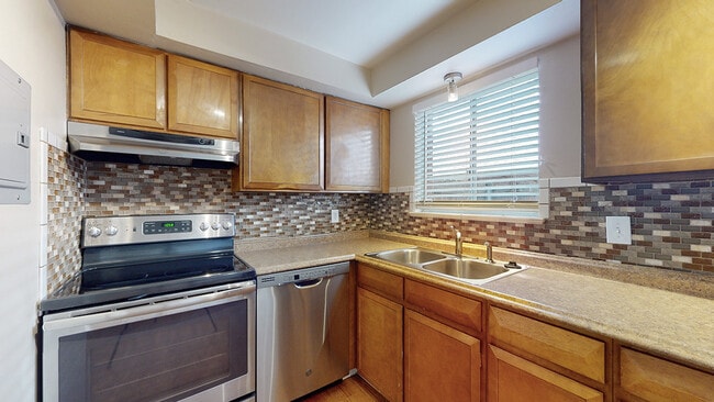 Photo - Applewood Gables Townhomes