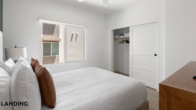 Photo - 2555 N Rancho Dr Unit 2015