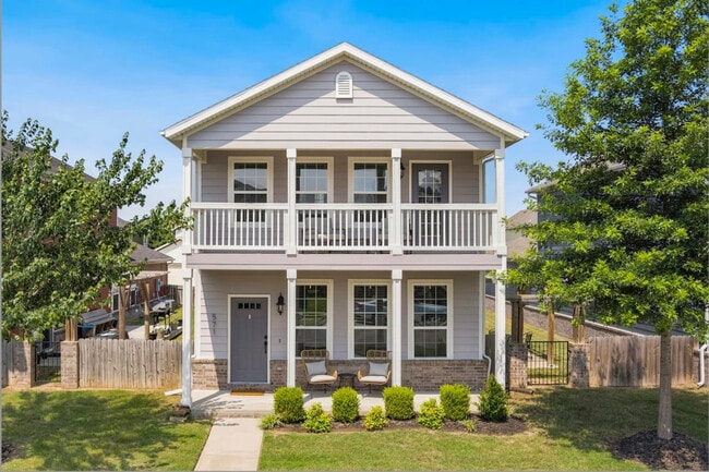 Photo - 571 N Keats Dr Unit ID1221891P