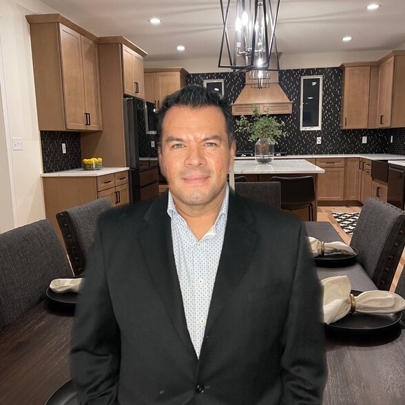 Primary Contact Photo