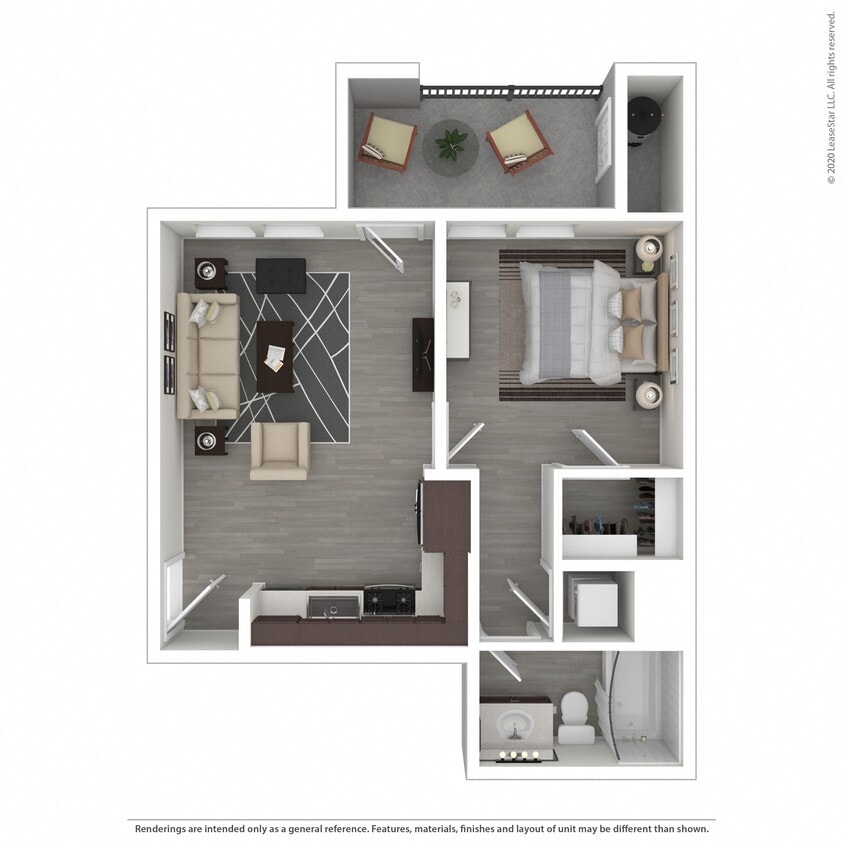 Floor Plan - mr1x1aa