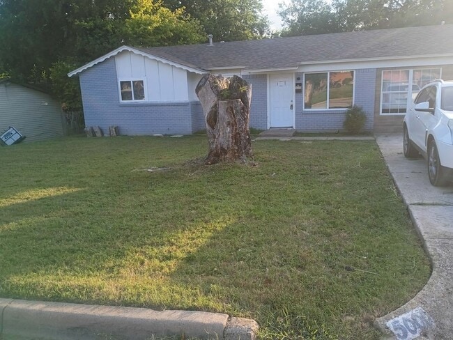 Building Photo - 5000 Wilmington Dr