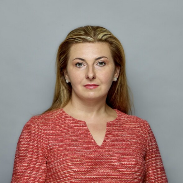 Primary Contact Photo