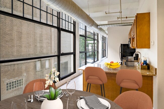 Photo - St. Clair Lofts