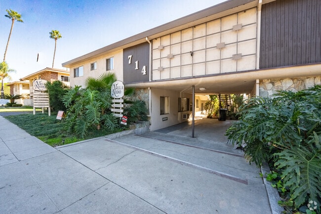 Building Photo - Villa Nido