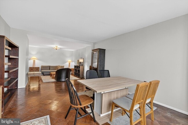 Photo - 2700 Virginia Ave NW Unit 1208