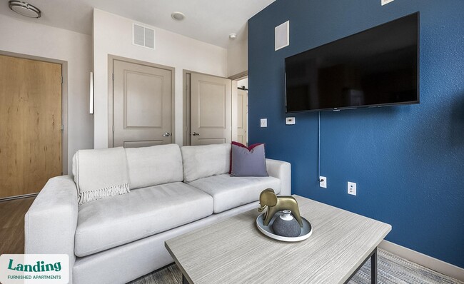 Building Photo - 1550 N Raleigh St Unit W-426.1410411