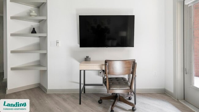 Photo - 3706 Goodwin Ave Unit 128