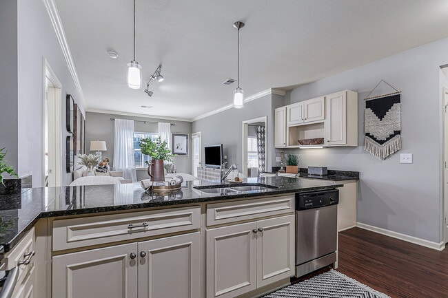 Photo - Village West