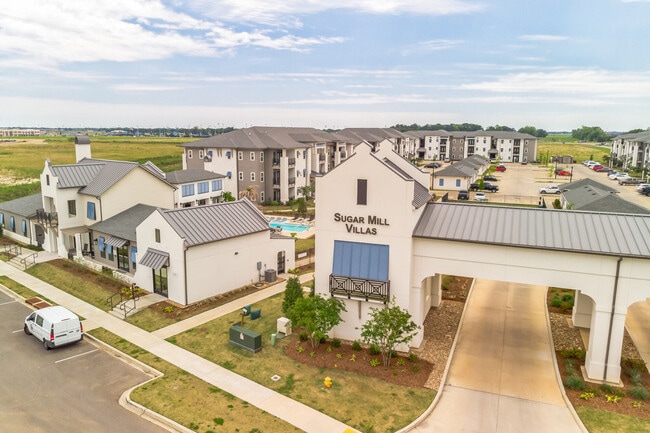 Photo - Sugar Mill Villas