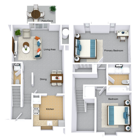 Brookfield - Brookfield