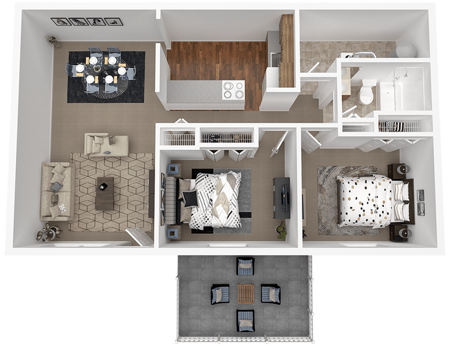 Photo - Annhurst (MD)