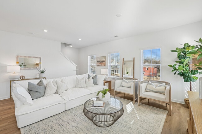 Photo - Hamlet Quail Crossing - Homes for Rent