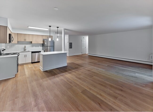 Well designed spaces with you in mind - Aberwyck