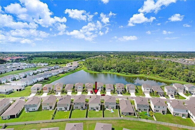 Photo - 7704 Twinleaf Ter Wy