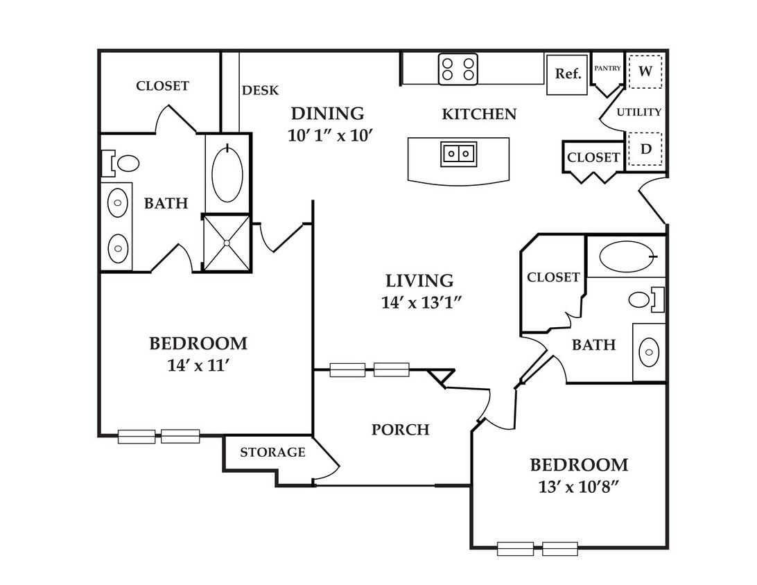Waterford - Waterford