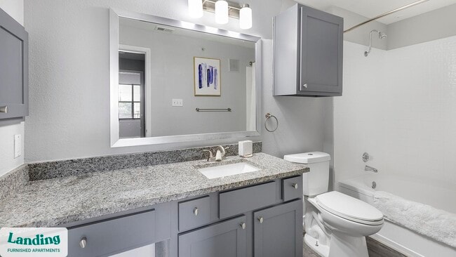 Photo - 533 Fossil Creek Blvd Unit 1123