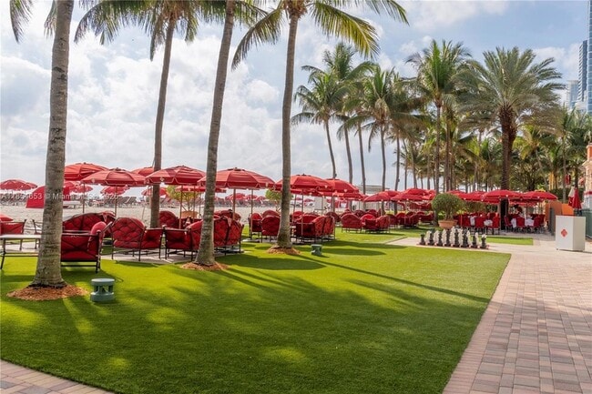 Photo - 17875 Collins Ave Unit 705