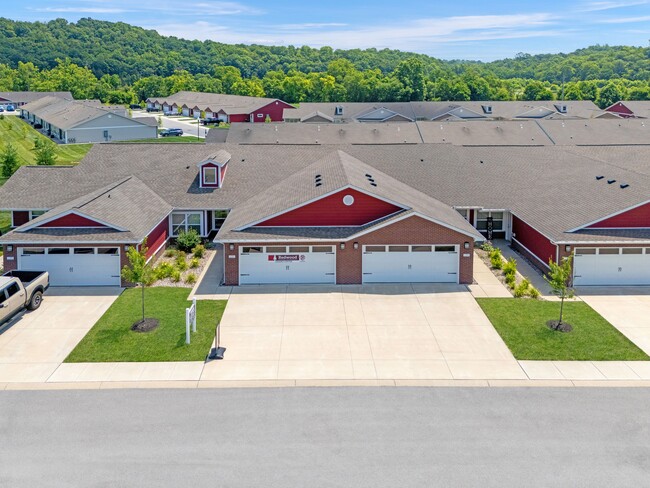 Photo - Redwood Louisville Bardstown Bluff Road