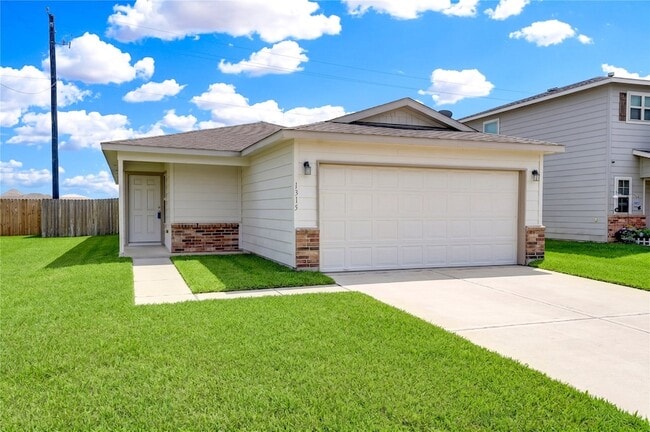 Photo - 1315 Pease River Ln