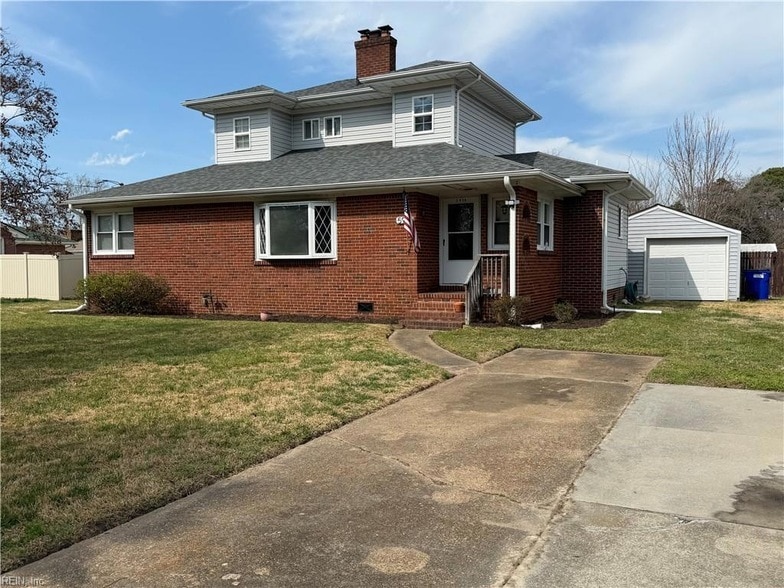 Photo - 5916 Lathan Rd