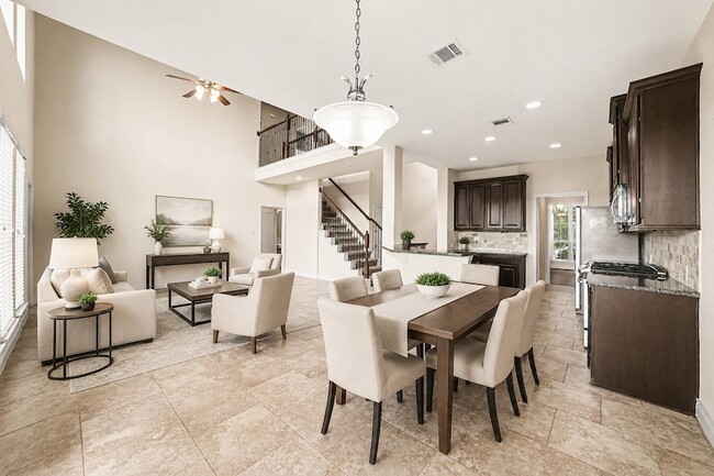 Photo - 2310 Falcon Brook Dr