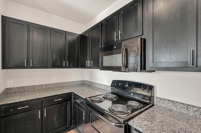 Boulevard at Lakeside general photo - Boulevard at Lakeside