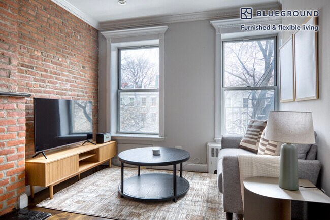 Photo - 566 Hudson St Unit FL3-ID1315