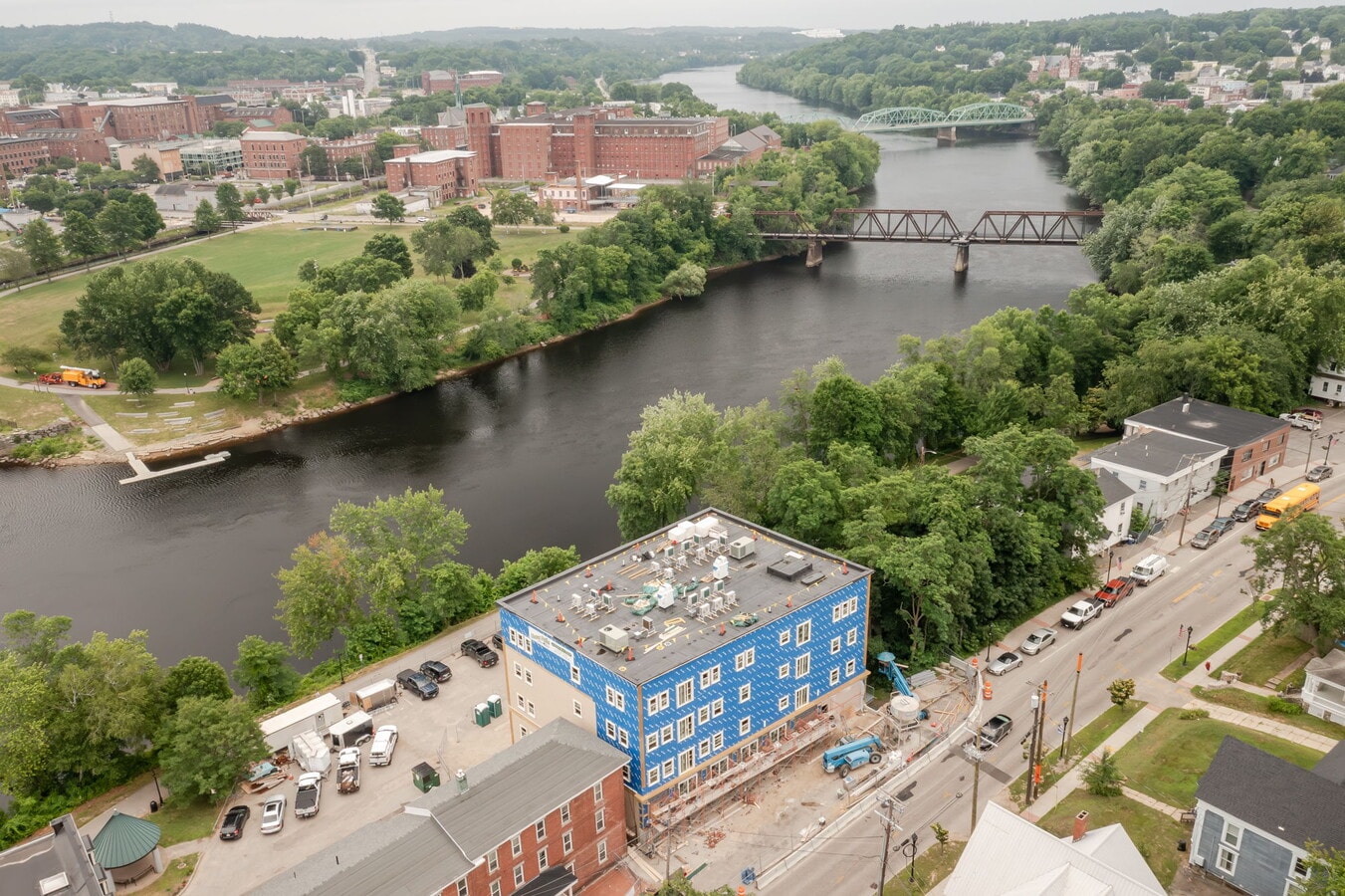 Photo - Fallview at 186 Main Street