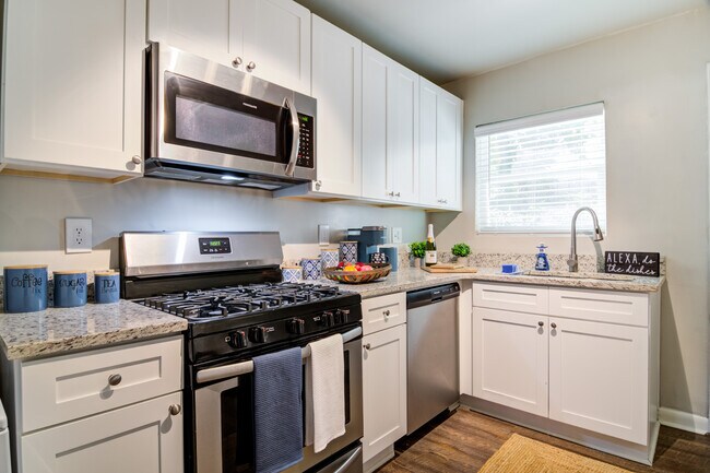 Photo - Collier Flats