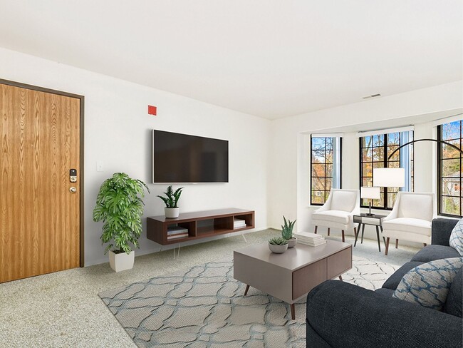 Photo - Tanglewood Apartments