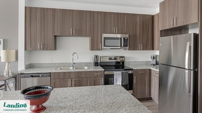 Photo - 217 S Garland Ave Unit 1212.1410106