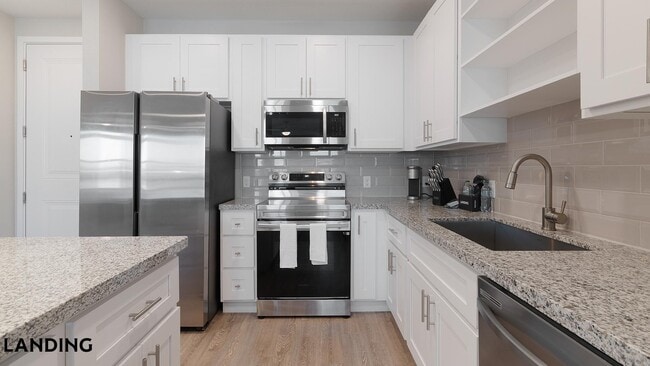 Photo - 1000 Western Breeze Circle Unit 2-410