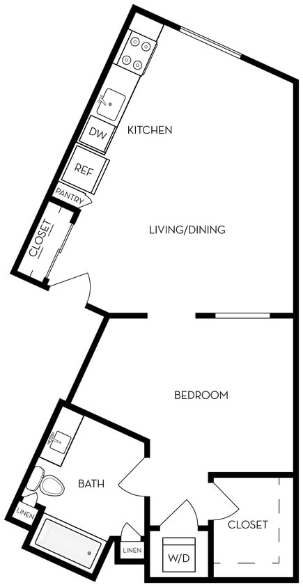 Floor Plan - E2